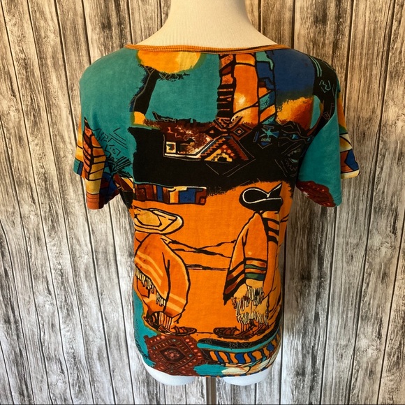 Don’t Mess With Texas Tee - Picture 3 of 4